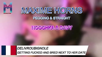 C’est pas moi qui ai commencé c’est moi qui ai fini dans sa chatte sans me retenirelle m’a fait jouir co