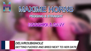 C’est pas moi qui ai commencé c’est moi qui ai fini dans sa chatte sans me retenirelle m’a fait jouir co