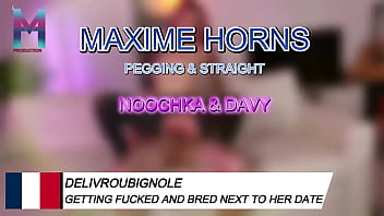 C’est pas moi qui ai commencé c’est moi qui ai fini dans sa chatte sans me retenirelle m’a fait jouir co