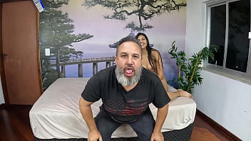 Será que dessa vez binho ted leva no rabo