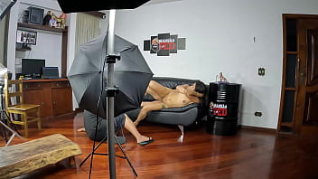 Será que dessa vez binho ted leva no rabo