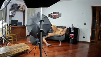 Será que dessa vez binho ted leva no rabo