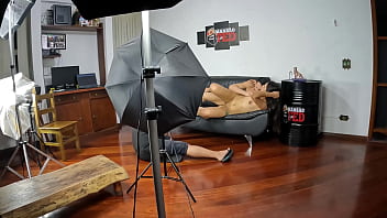 Será que dessa vez binho ted leva no rabo