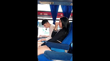 Videos calientes porno casero artemisa tiene una relacion sexual con su hijastro y ella le dice que cuando llegue ala casa le va a chupar la verga