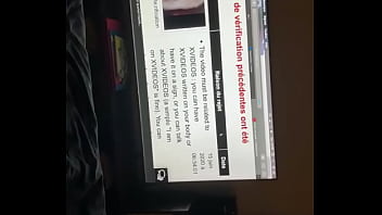 Video de vérification