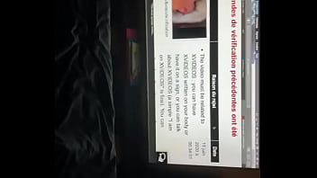 Video de vérification