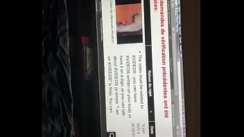 Video de vérification