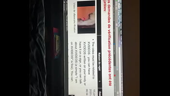 Video de vérification