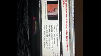 Video de vérification