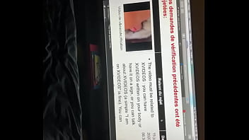 Video de vérification