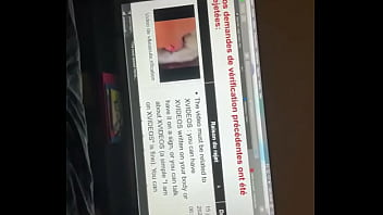 Video de vérification