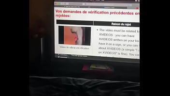 Video de vérification