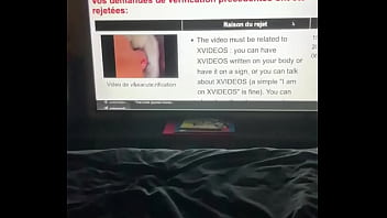 Video de vérification