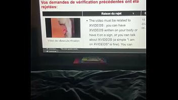 Video de vérification