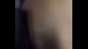 Fucking ex girlfriend in her basement while boyfriend upstairs