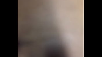 Fucking ex girlfriend in her basement while boyfriend upstairs