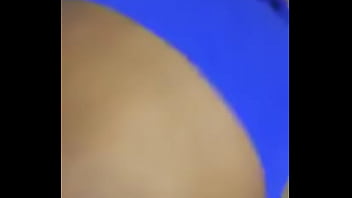 Fucking ex girlfriend in her basement while boyfriend upstairs