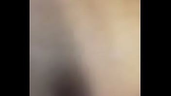 Fucking ex girlfriend in her basement while boyfriend upstairs