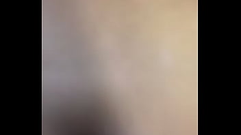 Fucking ex girlfriend in her basement while boyfriend upstairs