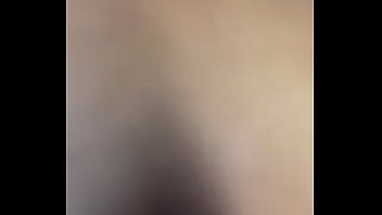 Fucking ex girlfriend in her basement while boyfriend upstairs