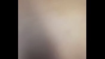 Fucking ex girlfriend in her basement while boyfriend upstairs