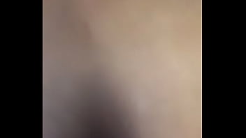 Fucking ex girlfriend in her basement while boyfriend upstairs