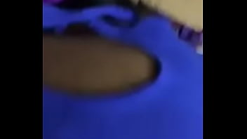 Fucking ex girlfriend in her basement while boyfriend upstairs