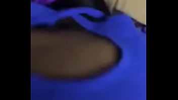 Fucking ex girlfriend in her basement while boyfriend upstairs