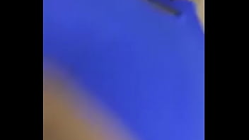 Fucking ex girlfriend in her basement while boyfriend upstairs