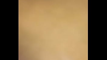 Fucking ex girlfriend in her basement while boyfriend upstairs