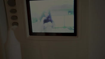 Melody always knows how to make herself known on the intercom