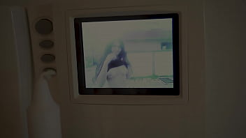 Melody always knows how to make herself known on the intercom