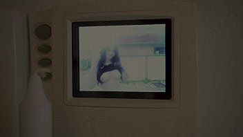 Melody always knows how to make herself known on the intercom