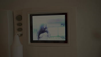 Melody always knows how to make herself known on the intercom