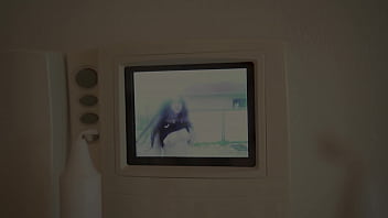 Melody always knows how to make herself known on the intercom