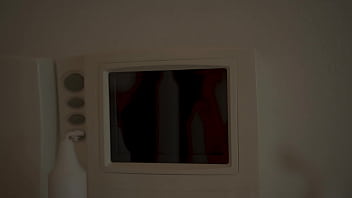 Melody always knows how to make herself known on the intercom