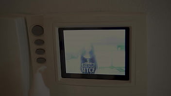 Melody always knows how to make herself known on the intercom