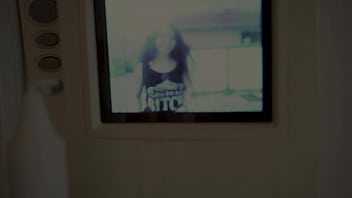 Melody always knows how to make herself known on the intercom