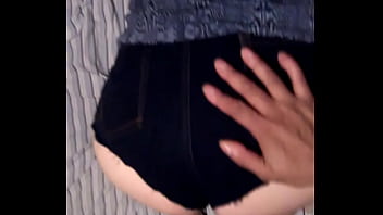 Bikermom bobbijo assworshipping