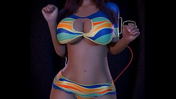 Ashante summertime vibe