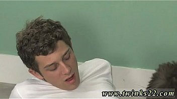 Gay emo twink clips levon meeks is irritated by leo page's inability