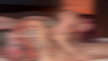 Horny russian babe with massive boobs octokuro gets her pussy rough fucked and her mouth full of cum