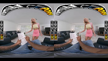 Virtual porn smoking hot chloe temple lets her stepdad jay rub and finger her wet pussy