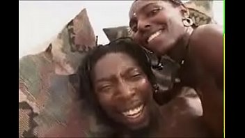 Black sister pussy is nice