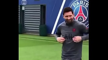 Maleta De Messi thumbnail