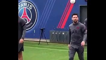 Maleta De Messi thumbnail