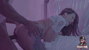 Angelic orgasm melissa johnson