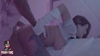 Angelic orgasm melissa johnson