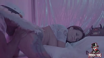 Angelic orgasm melissa johnson