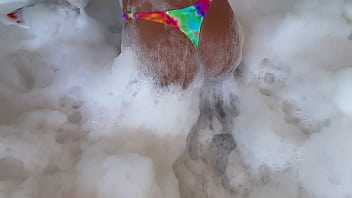 Perfect tits and perfect ass on this incredibly hot latina babe who also has a boyfriend